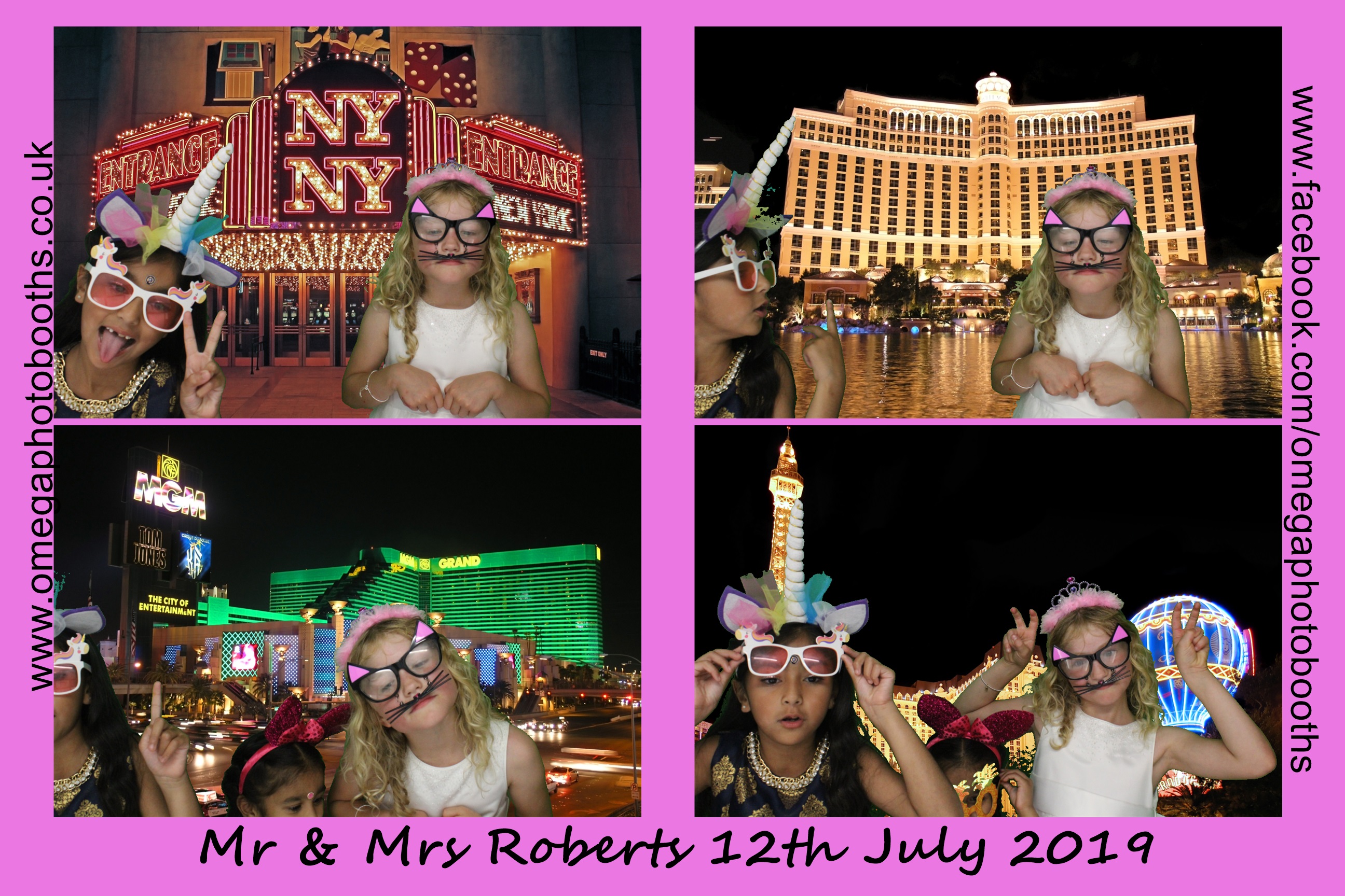Mr & Mrs Roberts Wedding | View more photos from the event at gallery.omegaphotobooths.co.uk/u/Omega-Photobooths/Mr-Mrs-Roberts-Wedding